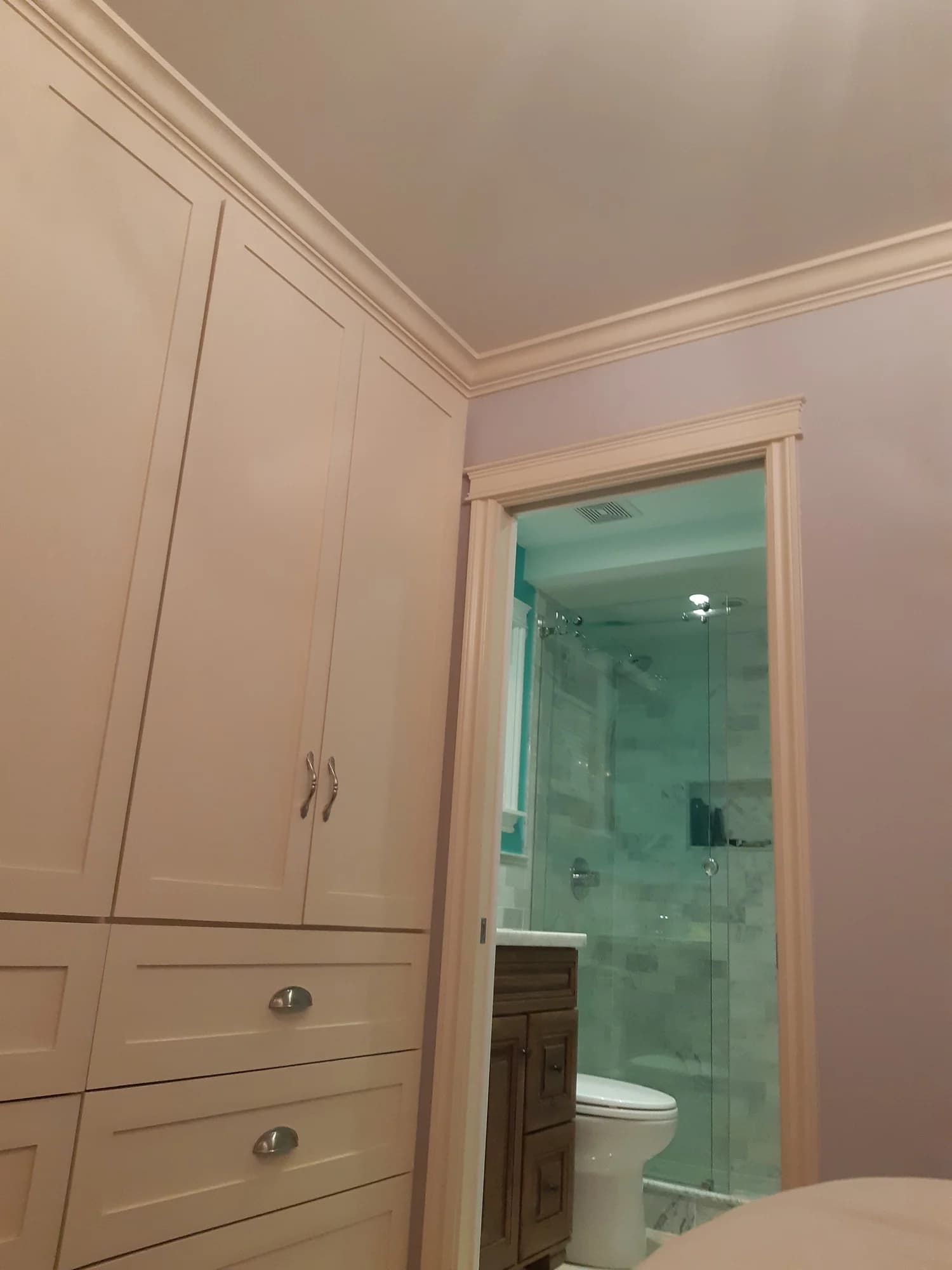 Full home exterior renovation including siding, windows, and trim by Tomron Construction in Coquitlam, BC